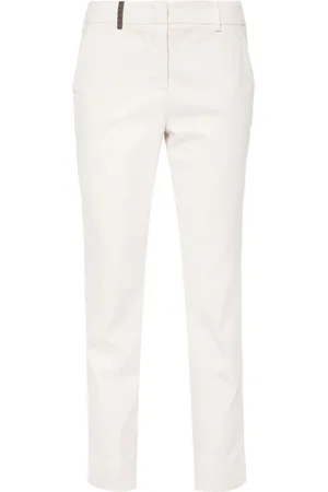 PESERICO SIGN Pantalones Iconic 4718