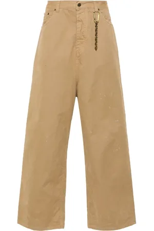 DARKPARK Pantalones Ray