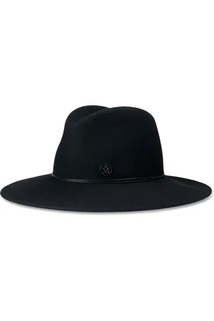 Le Mont St Michel Sombrero fedora Zango