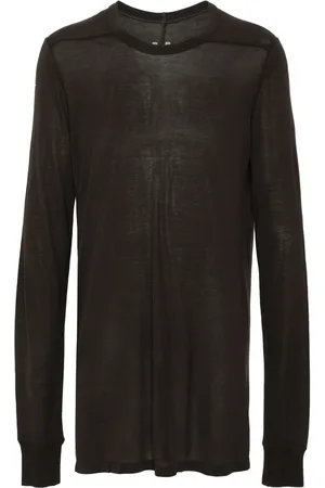 Rick Owens Playera Level