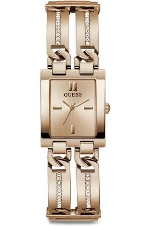 Guess Reloj Mod de 24mm con movimiento de cuarzo