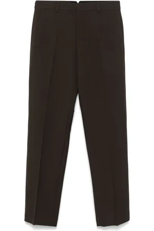 Ami Pantalones rectos