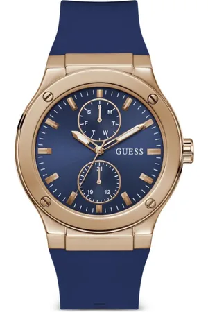Guess Reloj Chronograph de 45mm