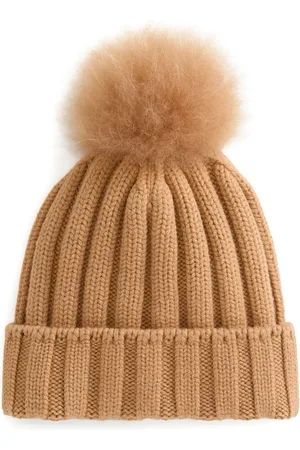 Woolrich Gorro con pompón