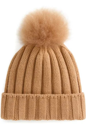 Woolrich Gorro con pompón