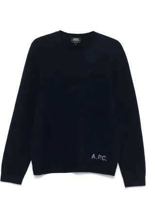 A.P.C. Suéter Edward