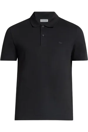Lacoste Playera tipo polo con logo