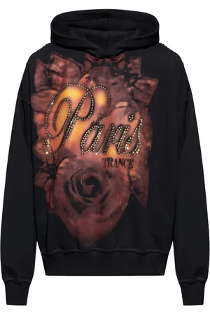 MISBHV Hoodie Paris Trance