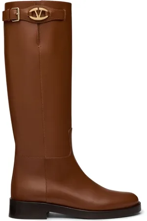 VALENTINO GARAVANI Botas VLogo