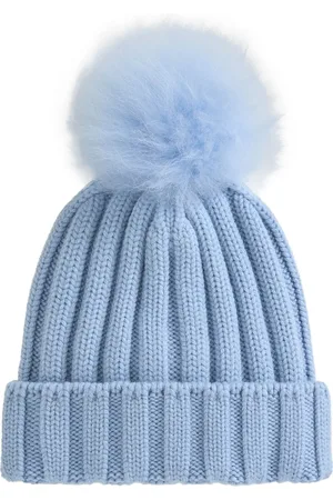 Woolrich Gorro con pompón
