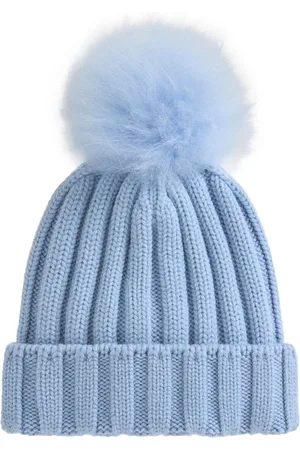 Woolrich Gorro con pompón
