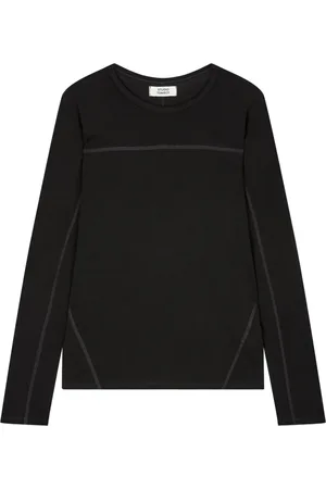 Studio Tomboy Playera con logo estampado