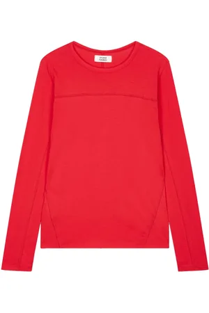 Studio Tomboy Playera con logo estampado
