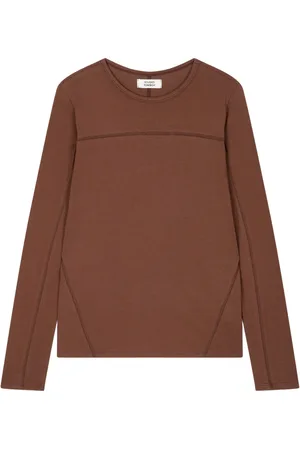 Studio Tomboy Playera cuello redondo