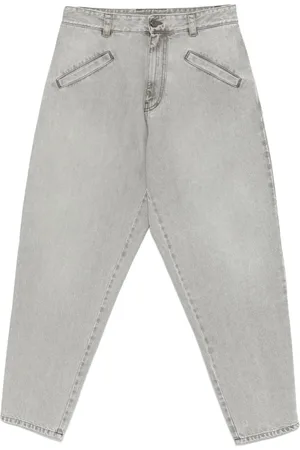 FERRARI Jeans con cinco bolsillos