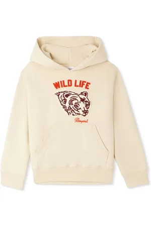 BONPOINT Hoodie Barack