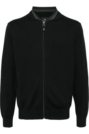 Paul Smith Cárdigan con cierre