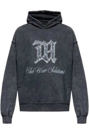 MISBHV Hoodie Club Pearl Solutions
