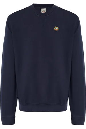 Bally Sudadera con logo bordado