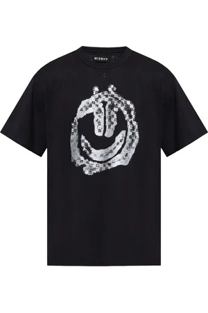 MISBHV Playera History of Acid House