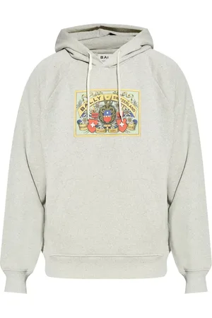 Bally Hoodie con logo