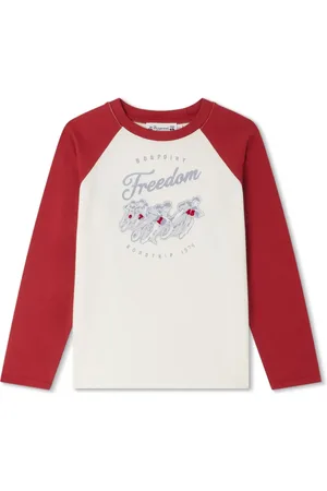 BONPOINT Playera Guri