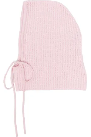 FARFETCH Pasamontañas de cachemira