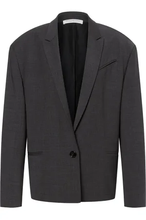 Serafini Blazer con botones