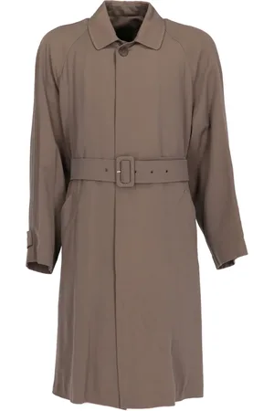 Jean Paul Gaultier Gabardina 1990