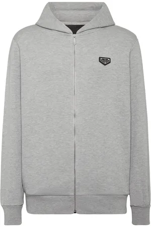 Philipp Plein Hoodie Iconic Pleine