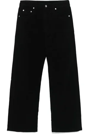 Rick Owens Jeans Geth