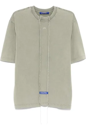 A-cold-wall* Playera Fracture