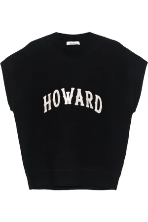 WALES BONNER Suéter Howard