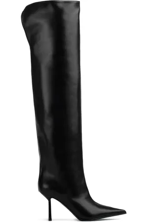 LE SILLA Botas Bella con tacón de 120mm