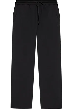 Iceberg Pants con parche del logo
