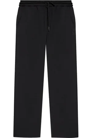 Iceberg Pants con parche del logo