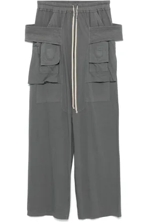 Rick Owens Pantalones Creatch