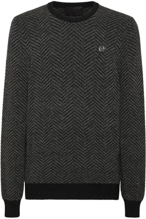 Philipp Plein Sudadera