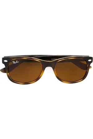 Ray-Ban Rectangular shaped sunglasses