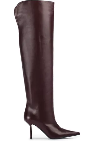 LE SILLA Botas Bella con tacón de 120mm