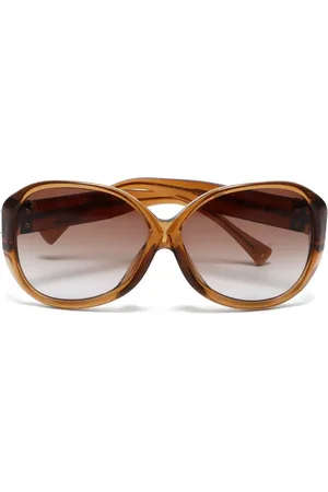 LOUIS VUITTON Lentes de sol Soupçon