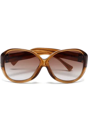 LOUIS VUITTON Lentes de sol Soupçon