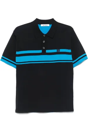 WALES BONNER Playera tipo polo Dawn