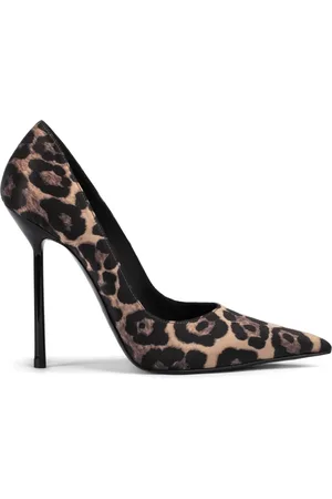 LE SILLA Zapatillas Bella con tacón de 120mm