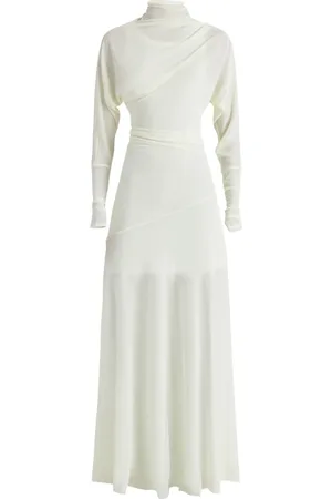 Proenza Schouler Vestido largo Paula