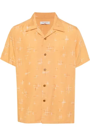 Nudie Jeans Camisa Arvid