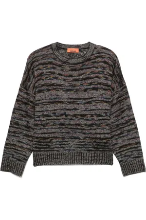 Missoni Suéter con estampado tie-dye