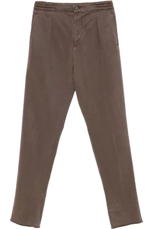Kiton Pantalones Pence