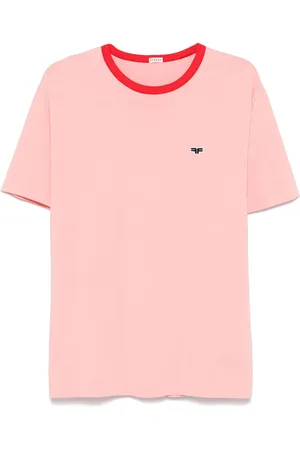 Fursac Playera con parche del logo