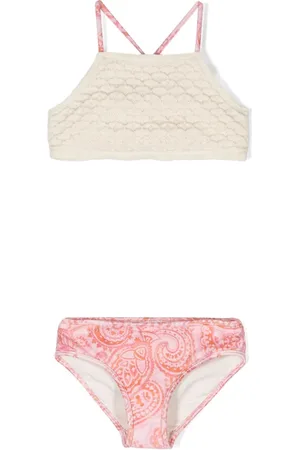 ZIMMERMANN Bikini Ottie